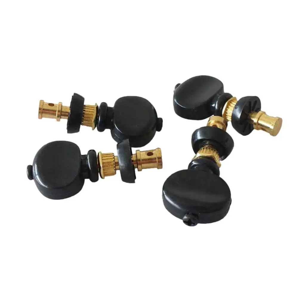 4pcs GC501I Ukulele Strings Tuning Pegs Pin Machines Tuners Friction Guitar Parts Accessories (Golden)
4pcs GC501I Ukulele Strings Tuning Pegs Pin Machines Tuners Friction Guitar Parts Accessories (Golden)