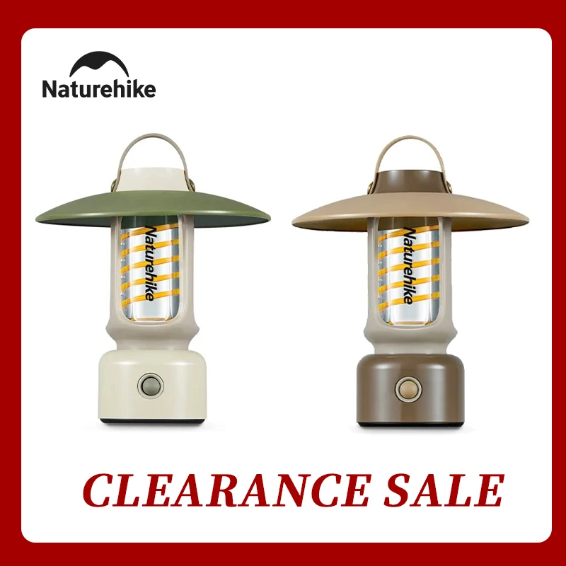 Naturehike светильник для кемпинга, уличный портативный водонепроницаемый окружающий свет, многофункциональная лампа для палатки, электрический ручной фонарик
Naturehike светильник для кемпинга, уличный портативный водонепроницаемый окружающий свет, многофункциональная лампа для палатки, электрический ручной фонарик