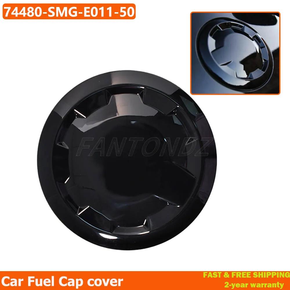 For Honda Civic FN2 2006-2011 Gloss Black Fuel Cap Cover For Honda European Model FN FK 74480-SMG-E011-50 1503365
For Honda Civic FN2 2006-2011 Gloss Black Fuel Cap Cover For Honda European Model FN FK 74480-SMG-E011-50 1503365