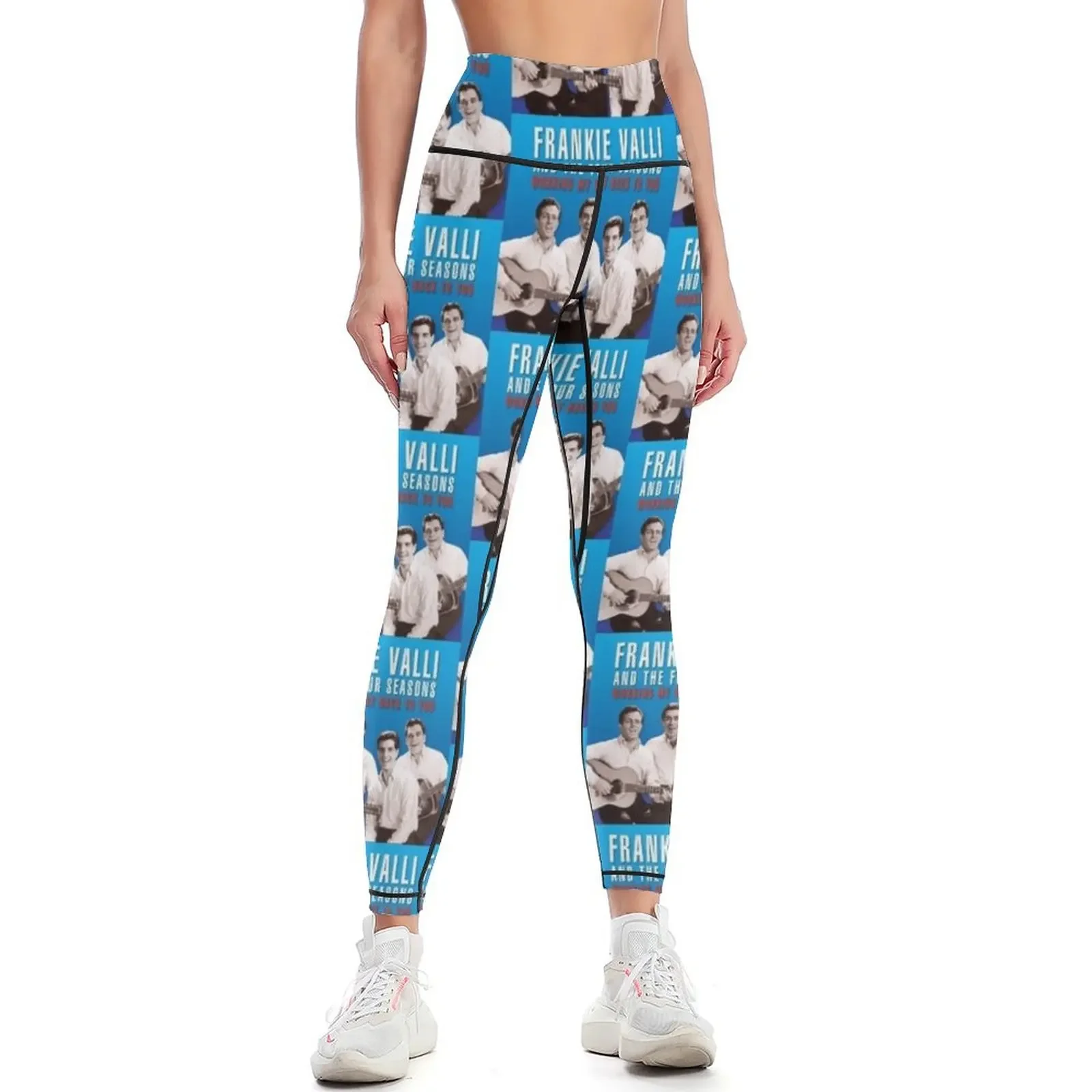 PERFECT GIFT |American singer Leggings exercise clothing for for girls legings for fitness sports shirts gym Womens Leggings
PERFECT GIFT |American singer Leggings exercise clothing for for girls legings for fitness sports shirts gym Womens Leggings