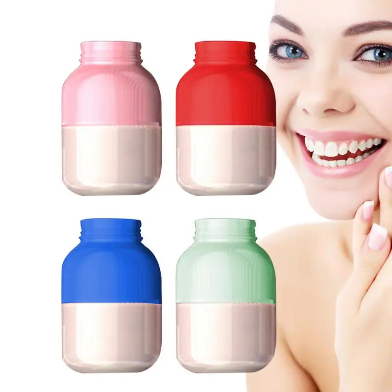 Lip Balm Lip Sleep Cover Night Sleep Hydrated Maintenance Lip Balm 4pcs Exfoliation Clean Moisturizing Care Makeup Lip Beauty
Lip Balm Lip Sleep Cover Night Sleep Hydrated Maintenance Lip Balm 4pcs Exfoliation Clean Moisturizing Care Makeup Lip Beauty