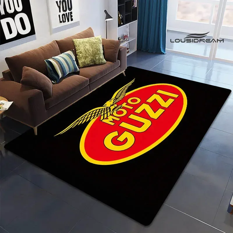 Коврик для йоги Guzzi с принтом логотипа мотоцикла, нескользящий ковер для гостиной, спальни, реквизит для фотосъемки, подарок на день рождения
Коврик для йоги Guzzi с принтом логотипа мотоцикла, нескользящий ковер для гостиной, спальни, реквизит для фотосъемки, подарок на день рождения