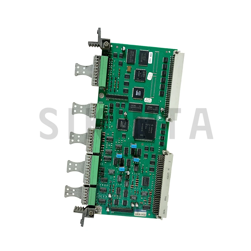 C98043-A7001-L1 CUD1 Control Board New One
C98043-A7001-L1 CUD1 Control Board New One