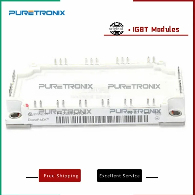 FS75R12KE3G FS200R12KT4R FS200R12KT4 Новый
FS75R12KE3G FS200R12KT4R FS200R12KT4 Новый