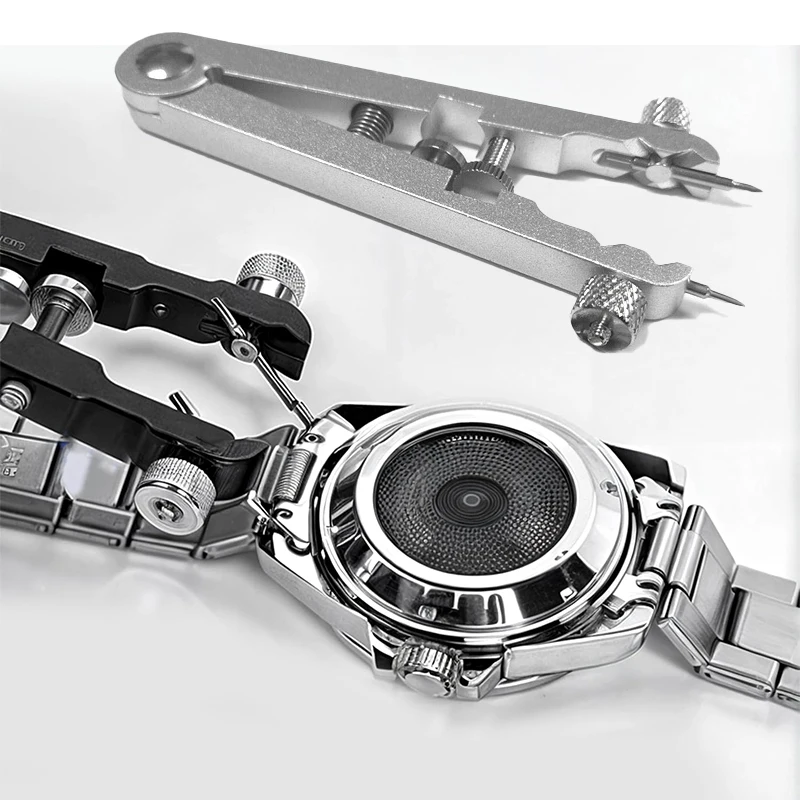 Watch Spring Bar Plier Tool Kit Spring Bar Tweezer Tool For Watch Wrist Bands Strap Removal Repair Fix Set Watch repair tool
Watch Spring Bar Plier Tool Kit Spring Bar Tweezer Tool For Watch Wrist Bands Strap Removal Repair Fix Set Watch repair tool