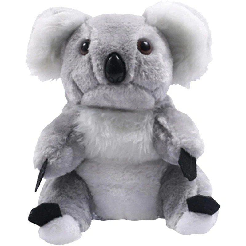 1Pcs Koala Style Golf Head Cover Anti-Scratch Protection Driver Wood Head Covers
1Pcs Koala Style Golf Head Cover Anti-Scratch Protection Driver Wood Head Covers