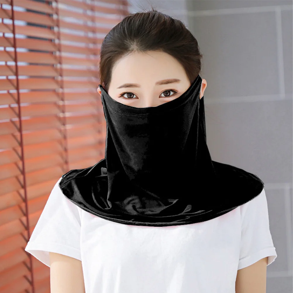 4 pcs Scarf Neck Gaiter Sun Protection Breathable Sweat-Wicking Quick-Dry Windproof Odor-Resistant Cycling Outdoor Lightweight
4 pcs Scarf Neck Gaiter Sun Protection Breathable Sweat-Wicking Quick-Dry Windproof Odor-Resistant Cycling Outdoor Lightweight