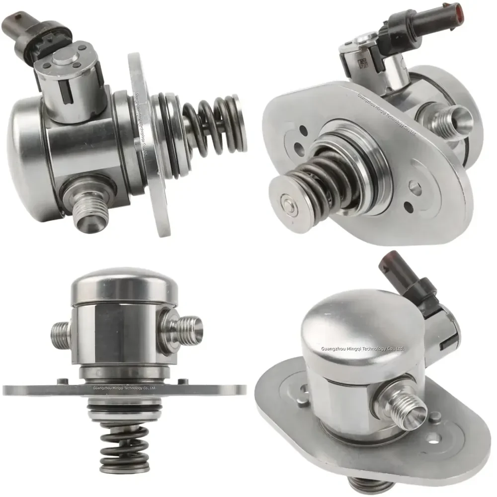 WAP01 High Pressure Fuel Pump 0261520117 BR2E-9D376-AA C2Z21985 LR057504 0261520116 BR2E9D376AA for F-Pace
WAP01 High Pressure Fuel Pump 0261520117 BR2E-9D376-AA C2Z21985 LR057504 0261520116 BR2E9D376AA for F-Pace
