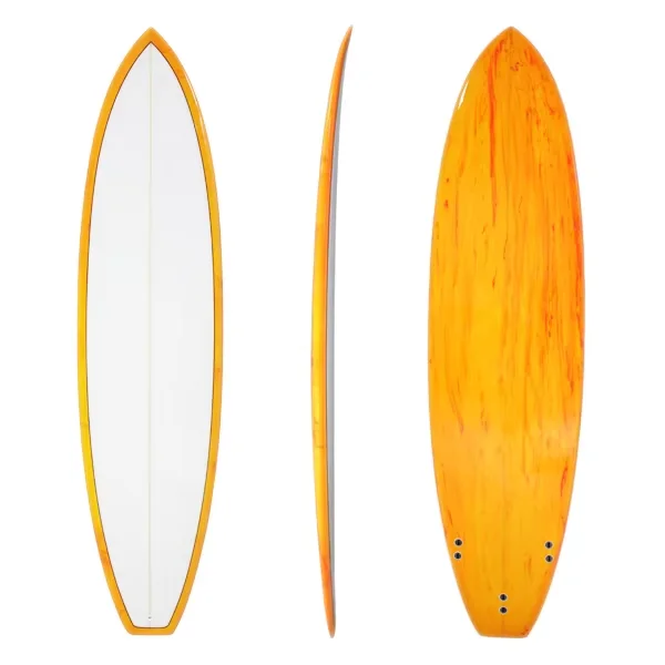 New Fashion Colorful Paint PU Surfboard Foam Surfboard
New Fashion Colorful Paint PU Surfboard Foam Surfboard