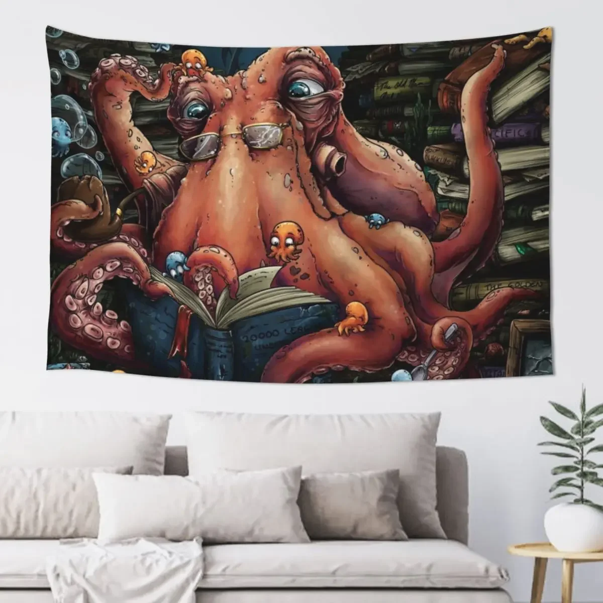 Grandpa Octopus Tapestry Wallpaper Bedroom Room Aesthetic Decor Bedrooms Decorations Wall Decorations Tapestry
Grandpa Octopus Tapestry Wallpaper Bedroom Room Aesthetic Decor Bedrooms Decorations Wall Decorations Tapestry
