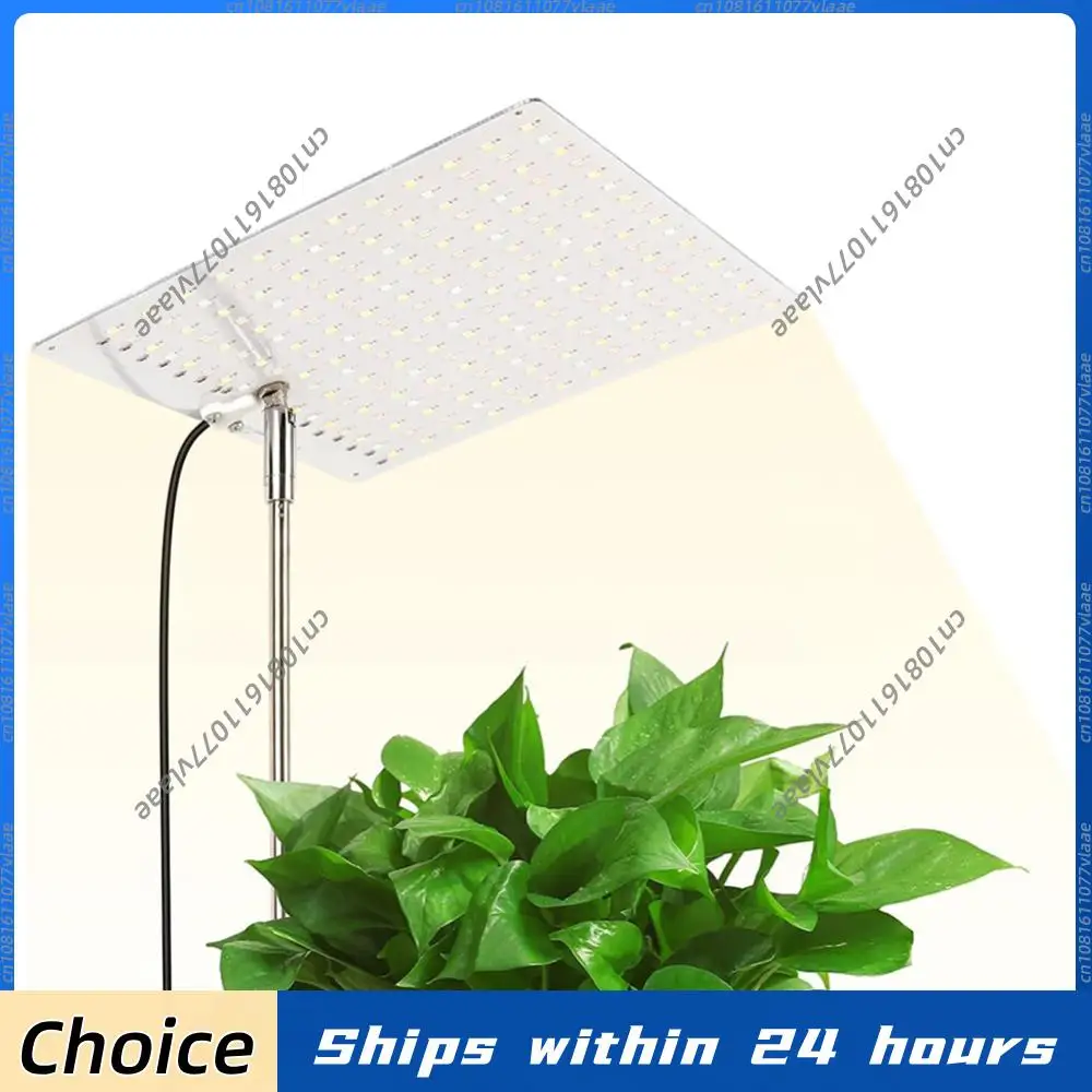 LED Plant Growth Lamp USB Charging Full Spectrum Lifting Light Dimmable for Seedling Green Plant Aquarium Succulent
LED Plant Growth Lamp USB Charging Full Spectrum Lifting Light Dimmable for Seedling Green Plant Aquarium Succulent