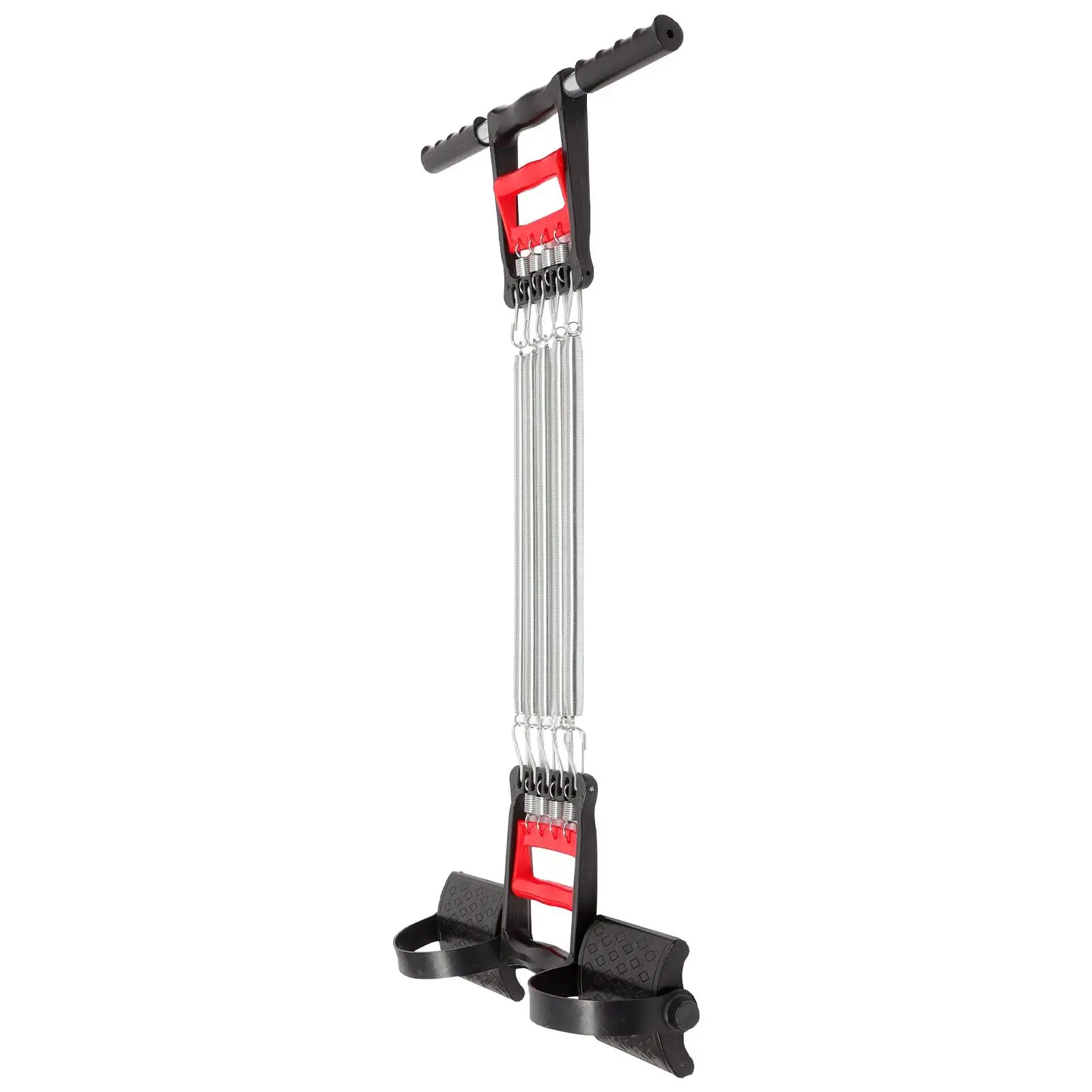 Spring Exerciser Expander Arm Fitness Equipment Home Exercise Band Use Pull Rope Exercise Band Gym Accessories
Spring Exerciser Expander Arm Fitness Equipment Home Exercise Band Use Pull Rope Exercise Band Gym Accessories