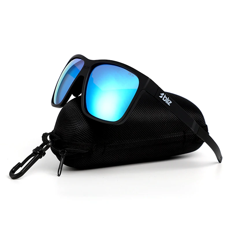 KAROS Ultra-light Polarized Sports Sunglasses UV400 Square Frame for Men Women Cycling Running Camping Eyewear A008
KAROS Ultra-light Polarized Sports Sunglasses UV400 Square Frame for Men Women Cycling Running Camping Eyewear A008