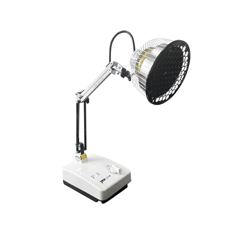 Heating Lamp Physiotherapy Lamp Household Tdp Specific Electromagnetic Therapy Device Rheumatic Joint Baking Lamp
Heating Lamp Physiotherapy Lamp Household Tdp Specific Electromagnetic Therapy Device Rheumatic Joint Baking Lamp