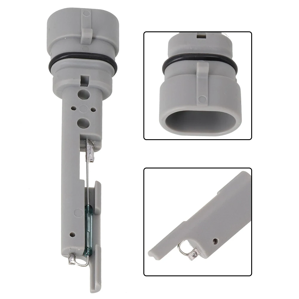 Cooling Systems Coolant Level Sensor For RAM 2013-18 2500 3500 13-18models 68354536AA Kettle Plastic Diesel Coolant
Cooling Systems Coolant Level Sensor For RAM 2013-18 2500 3500 13-18models 68354536AA Kettle Plastic Diesel Coolant
