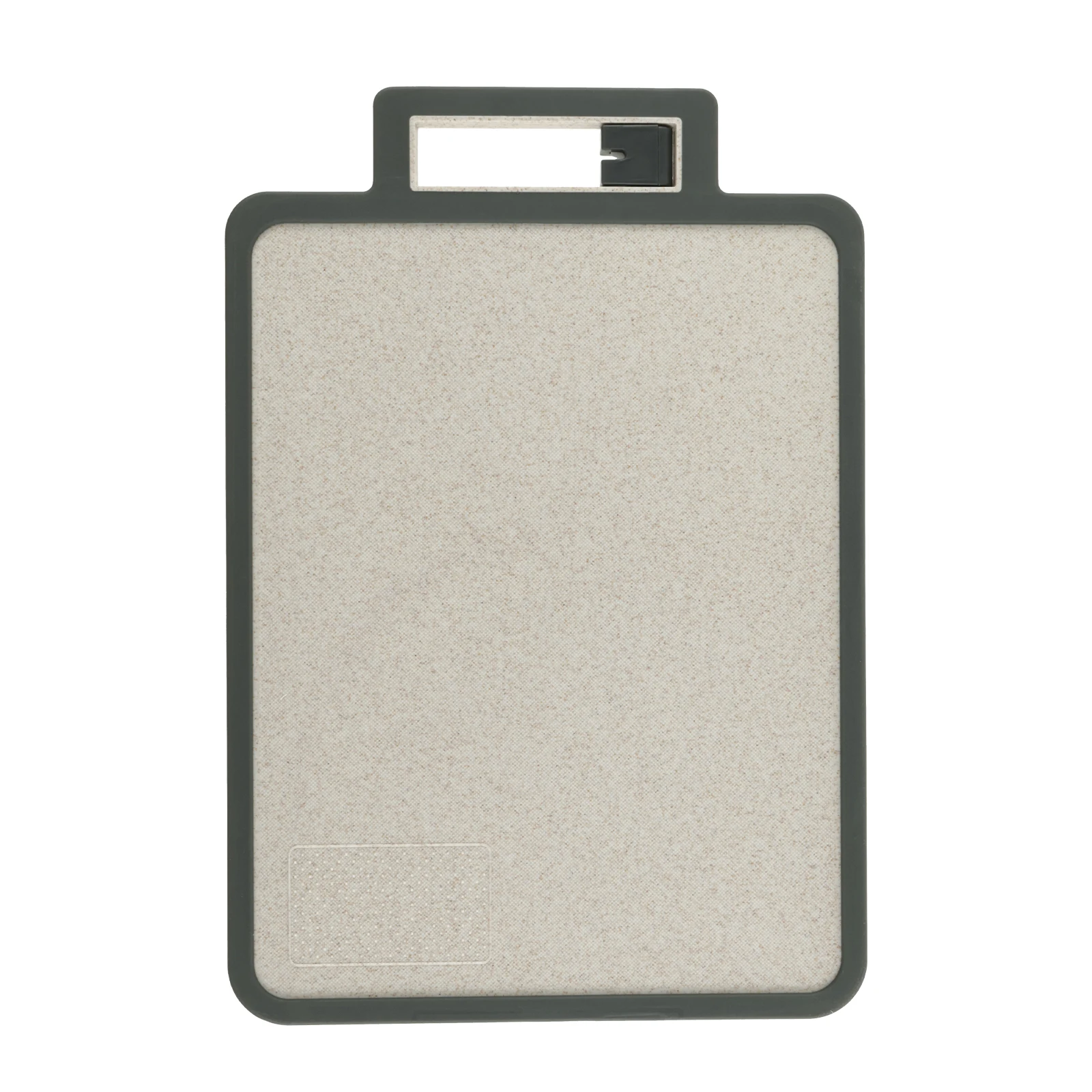 Двусторонняя разделочная доска из нержавеющей стали
Двусторонняя разделочная доска из нержавеющей стали