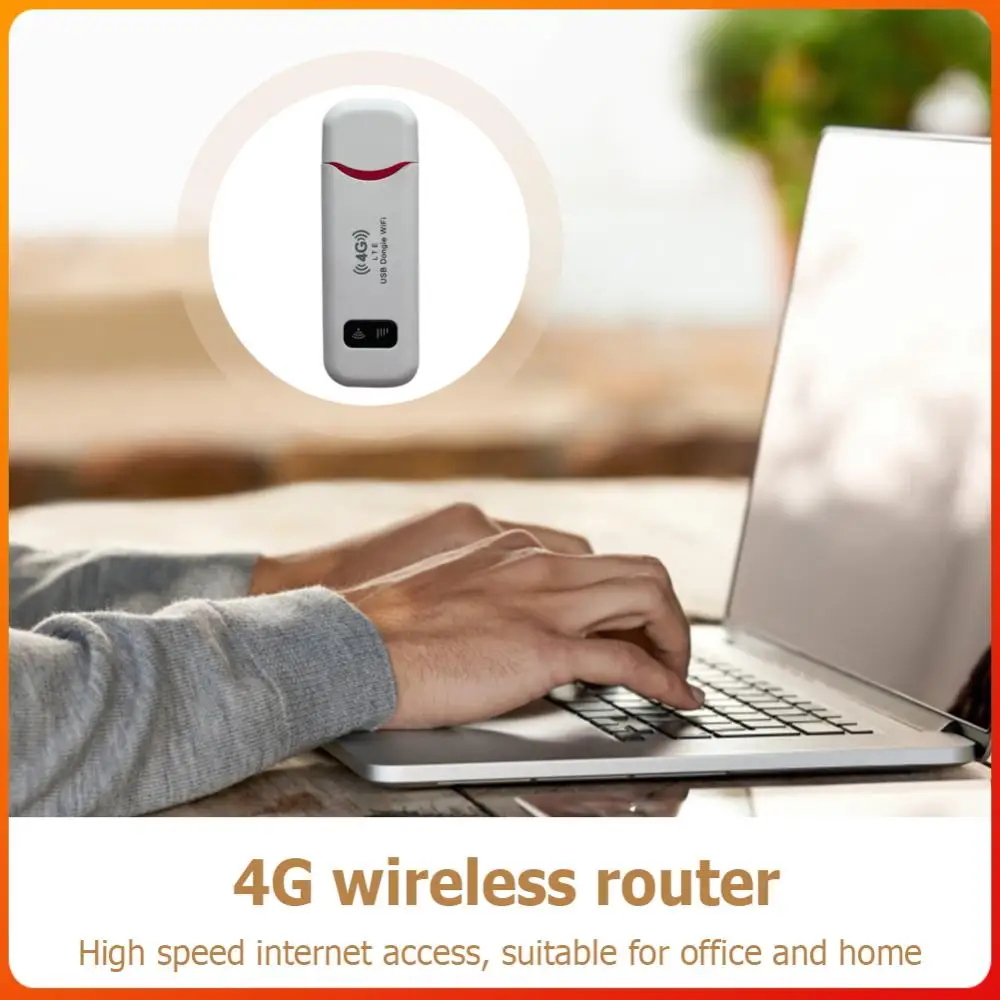 4G LTE Wi-Fi роутер 150 Мбит/с, модем-донгл USB, Wi-Fi адаптер с SIM-слотом, беспроводной роутер для ноутбуков, UMPC, MID устройств
4G LTE Wi-Fi роутер 150 Мбит/с, модем-донгл USB, Wi-Fi адаптер с SIM-слотом, беспроводной роутер для ноутбуков, UMPC, MID устройств