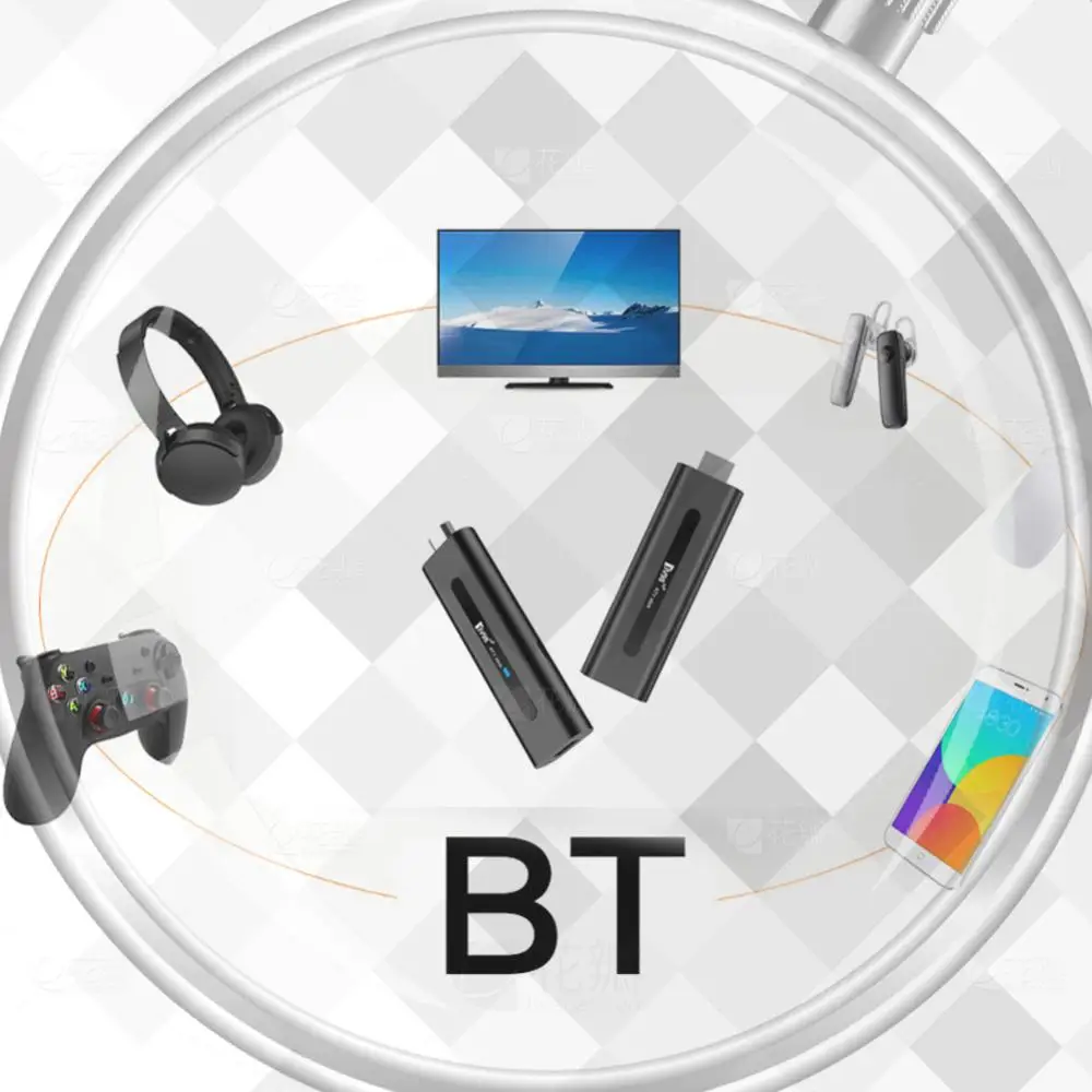 ТВ-приставка TV98 ATV H313 Mini 8K с поддержкой Wi-Fi 2.4G/5G, четырехъядерным процессором, Bluetooth 5.0 и Android 14.0 для просмотра медиа через интернет
ТВ-приставка TV98 ATV H313 Mini 8K с поддержкой Wi-Fi 2.4G/5G, четырехъядерным процессором, Bluetooth 5.0 и Android 14.0 для просмотра медиа через интернет