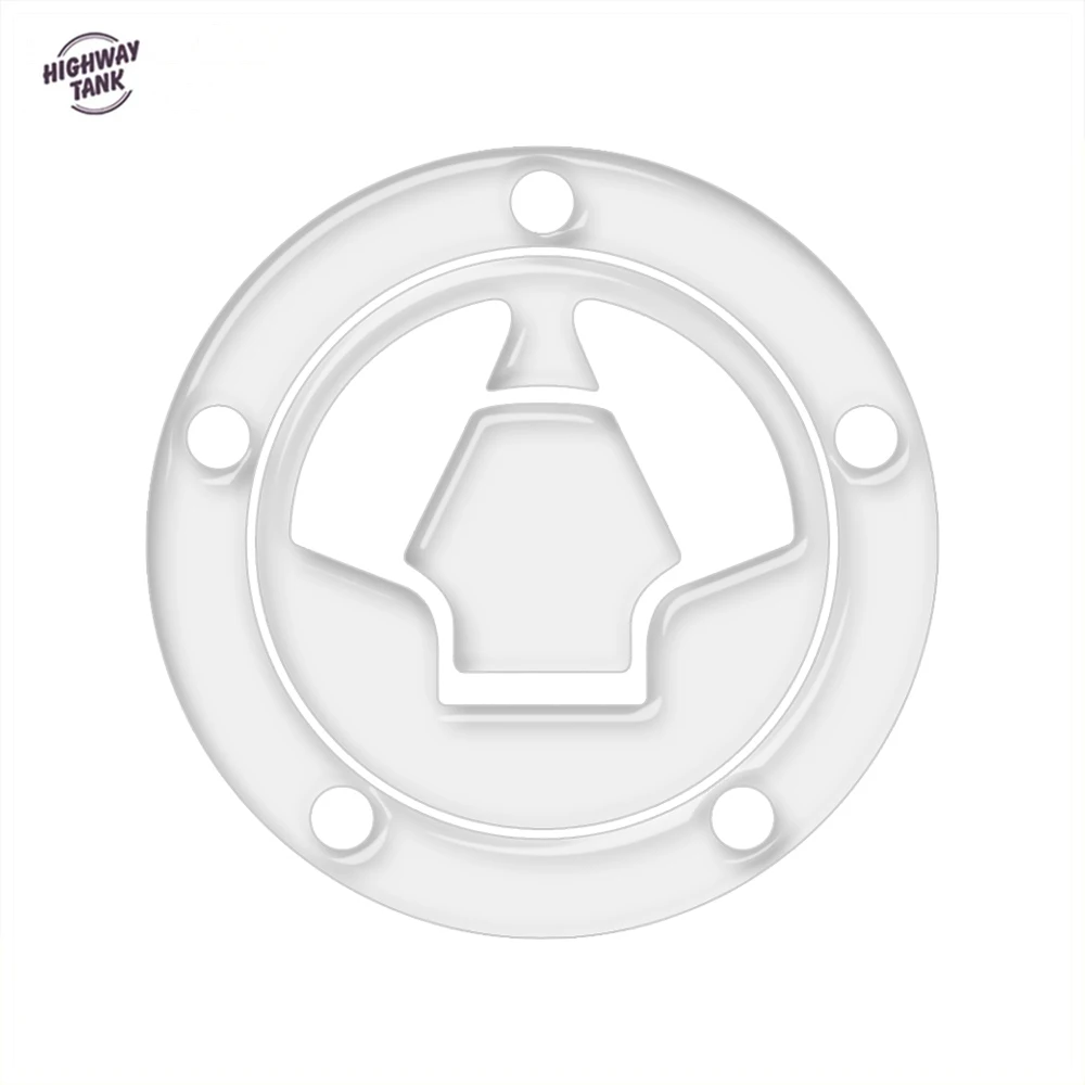 Motorcycle Tank Fuel Cap Protection Sticker for Kawasaki Models From 2006 (5 Holes)
Motorcycle Tank Fuel Cap Protection Sticker for Kawasaki Models From 2006 (5 Holes)