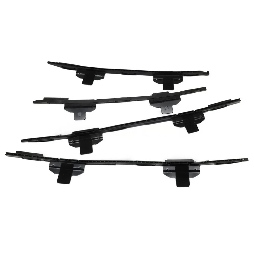 4Pcs 54102993888 Car Front Panoramic Roof Manual Sunroof Curtain Guide Rail Sliding Bracket For BMW For X1 E84 2009-2014
4Pcs 54102993888 Car Front Panoramic Roof Manual Sunroof Curtain Guide Rail Sliding Bracket For BMW For X1 E84 2009-2014