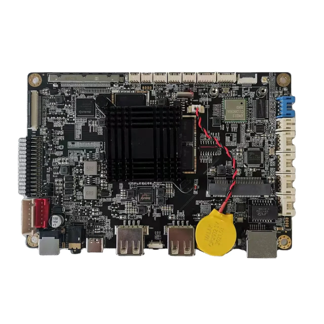 Multi media board LCD driver pcba RK3288 Android kit YF020H V BY ONE LVDS 4k lcd mainboard
Multi media board LCD driver pcba RK3288 Android kit YF020H V BY ONE LVDS 4k lcd mainboard
