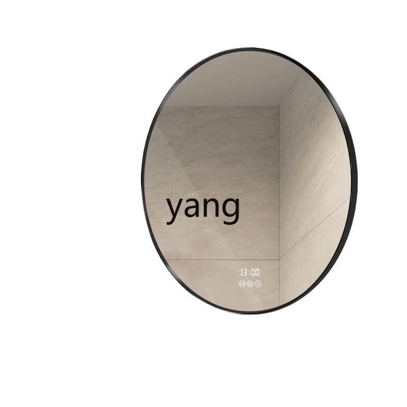 lhh rotating bathroom mirror foldable and retractable 360-degree rotating bathroom circular smart mirror wall-mounted
lhh rotating bathroom mirror foldable and retractable 360-degree rotating bathroom circular smart mirror wall-mounted