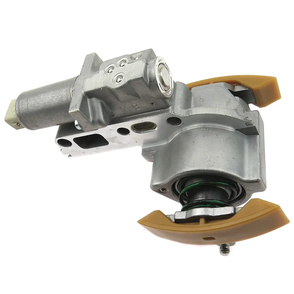 Устройство регулировки распределительного вала натяжитель цепи ГРМ в сборе для SKODA 1,8 T 058109088K
Устройство регулировки распределительного вала натяжитель цепи ГРМ в сборе для SKODA 1,8 T 058109088K