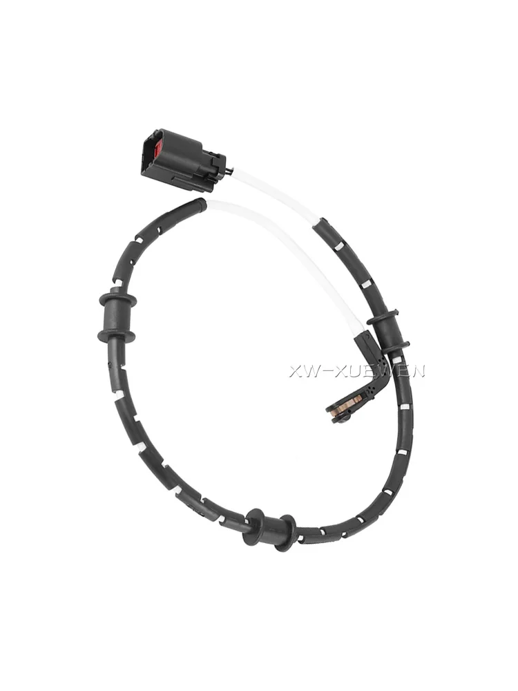 Front Brake Pad Electronic Wear Sensor C2P12722 For Jaguar X152 X250 X351 X150 3.0T 5.0T 2.0T 30SC XFR5.0L XJL XKR 306PS 508PS
Front Brake Pad Electronic Wear Sensor C2P12722 For Jaguar X152 X250 X351 X150 3.0T 5.0T 2.0T 30SC XFR5.0L XJL XKR 306PS 508PS
