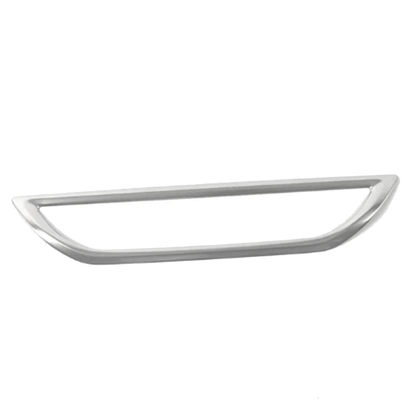 Car Central Control Air Conditioning Outlet Vent Cover Trim Frame For VW ID.4 ID4 2021-2023 Car Interior Parts Accessories
Car Central Control Air Conditioning Outlet Vent Cover Trim Frame For VW ID.4 ID4 2021-2023 Car Interior Parts Accessories