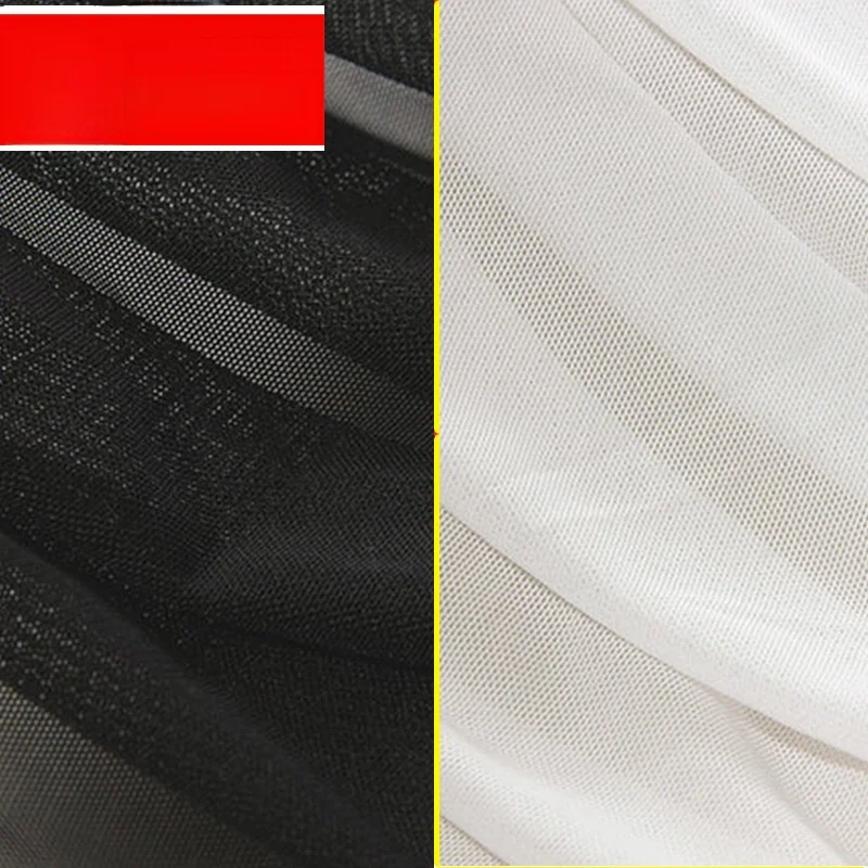 Four-Way Stretch Elastic Nylon Me Fabric Soft Net Eyelet Fabric for DIY Crts And Home Decor Crystal ine Red Brand
Four-Way Stretch Elastic Nylon Me Fabric Soft Net Eyelet Fabric for DIY Crts And Home Decor Crystal ine Red Brand