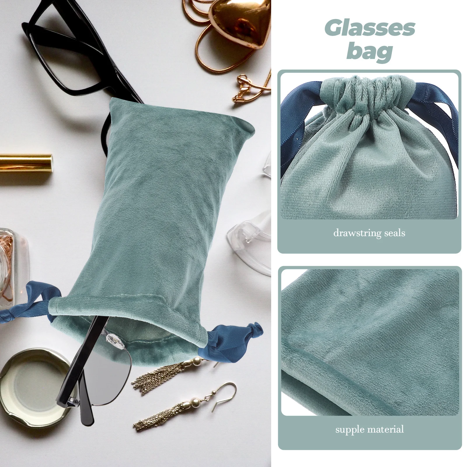 Ski Goggle Storage Bag Drawstring Pouch Linen Reusable Multi-Function Gift Bag For Festival Wedding Jewelry Candy Present
Ski Goggle Storage Bag Drawstring Pouch Linen Reusable Multi-Function Gift Bag For Festival Wedding Jewelry Candy Present