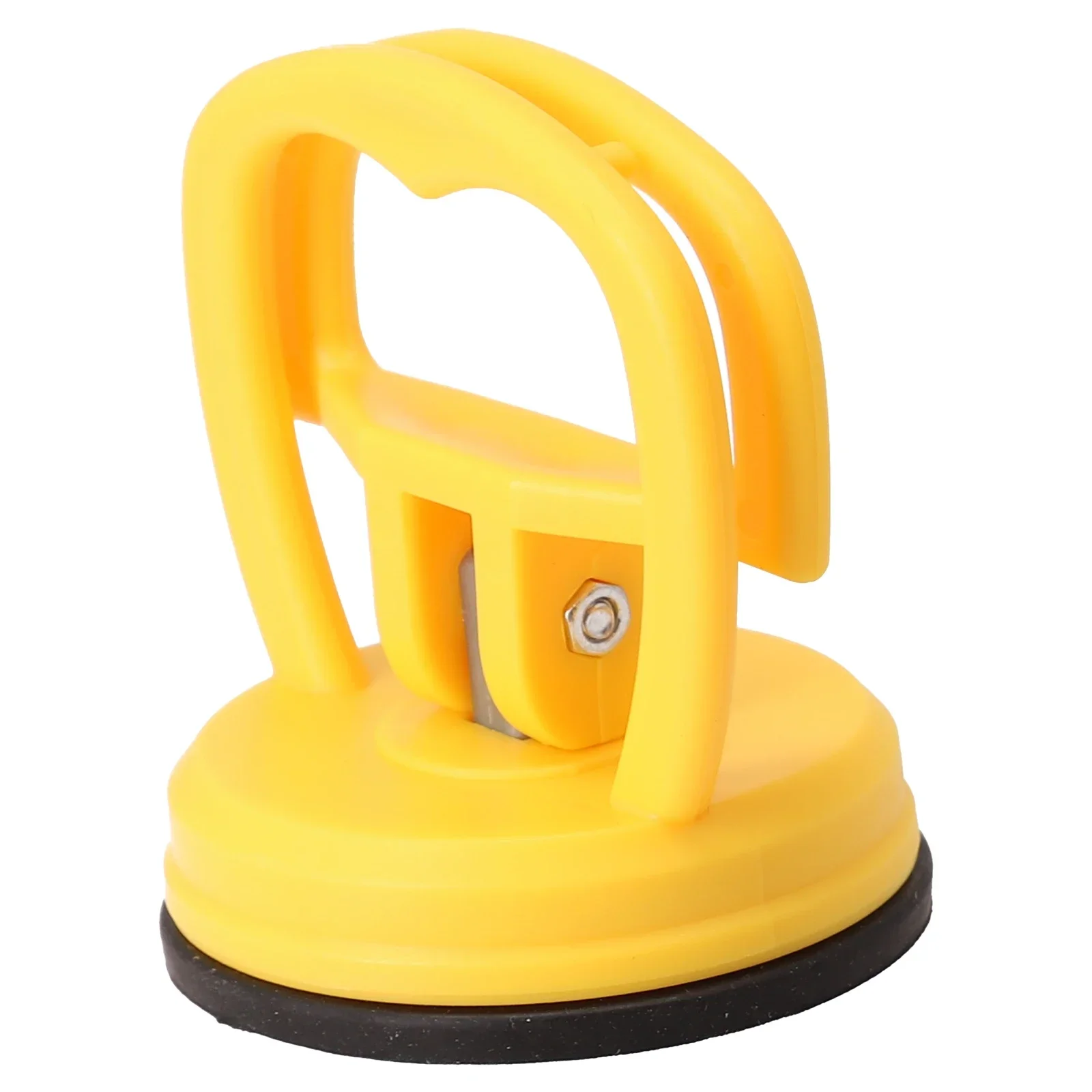 Easy to Use Car Dent Puller Sucker Strong Suction Power Gentle on Paint Suitable for Glass and Mirrors Yellow
Easy to Use Car Dent Puller Sucker Strong Suction Power Gentle on Paint Suitable for Glass and Mirrors Yellow