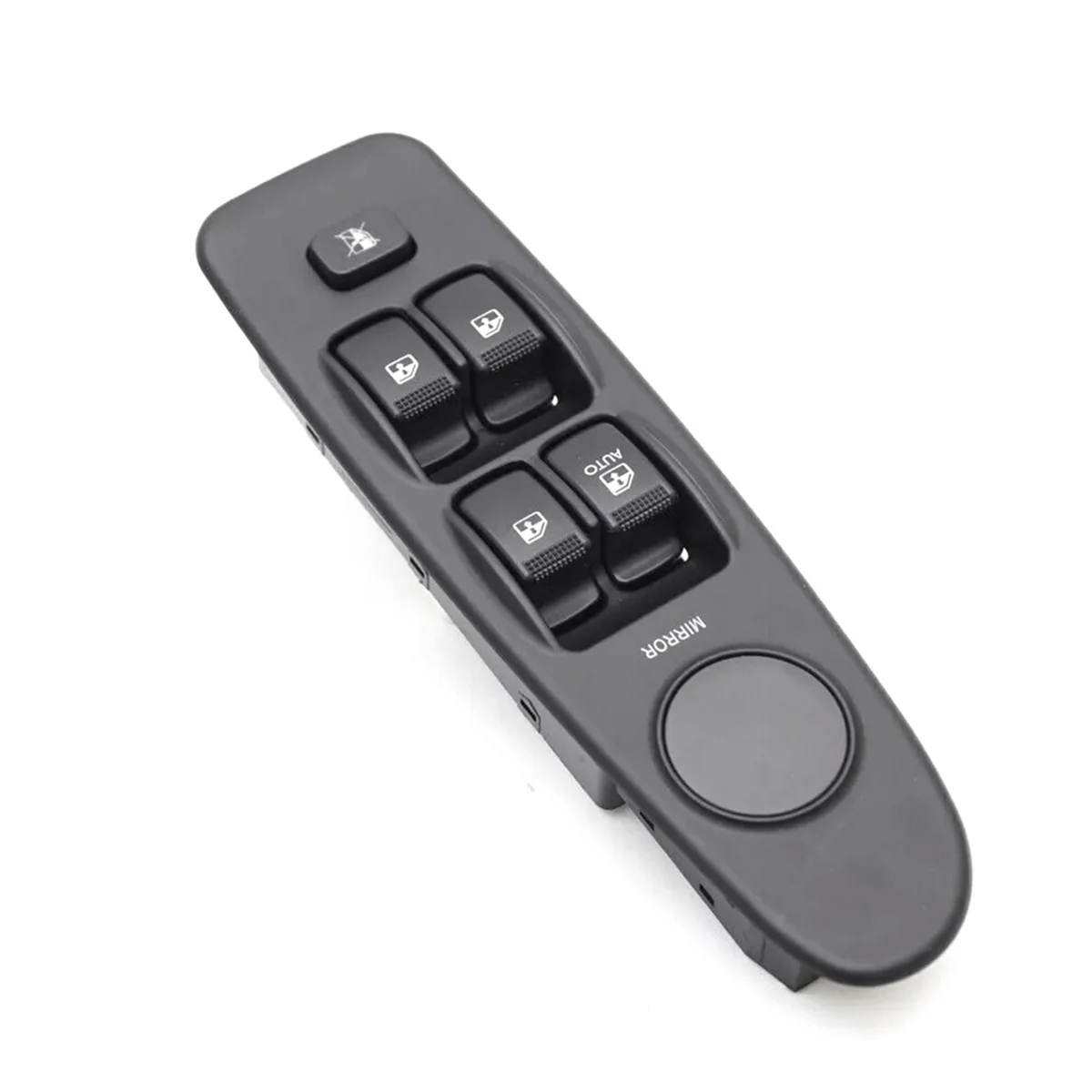 DGR-eCar Side Master Power Window Switch for Hyundai Elantra 2000-2003
DGR-eCar Side Master Power Window Switch for Hyundai Elantra 2000-2003