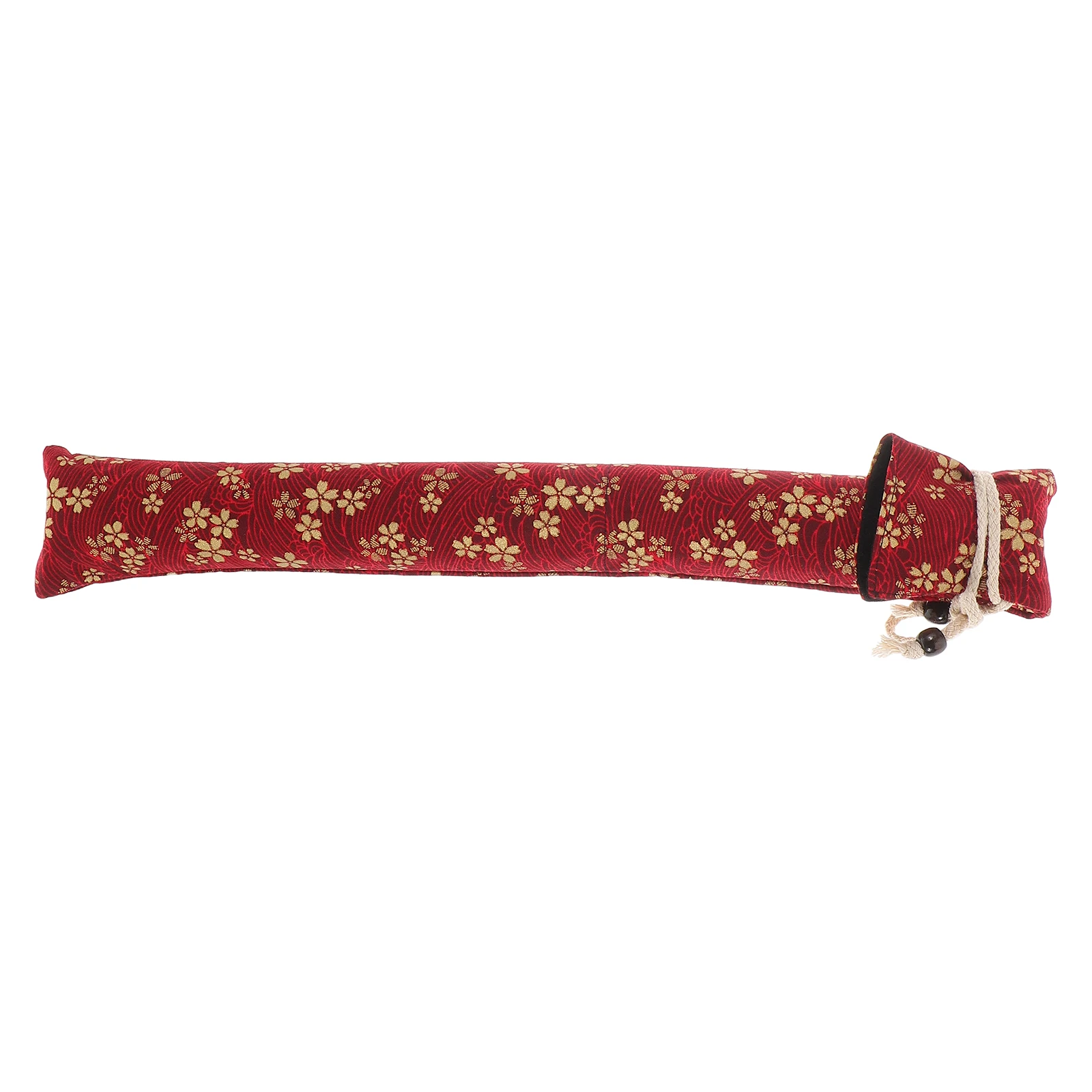 Drumstick Bag Case Durable Drum Stick Percussion Sticks Bag Carry Case Double Layer Lightweight Blooming Prosperity Pattern
Drumstick Bag Case Durable Drum Stick Percussion Sticks Bag Carry Case Double Layer Lightweight Blooming Prosperity Pattern
