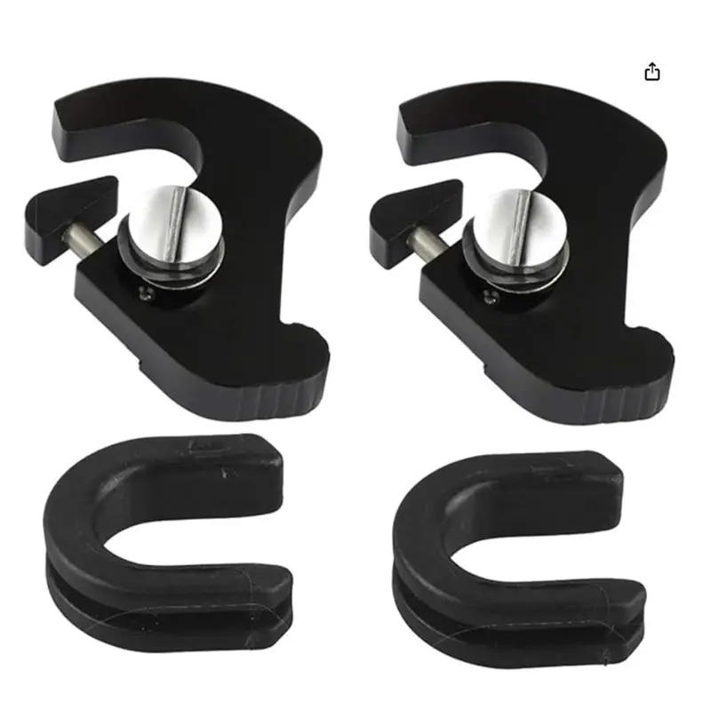 NEW-Luggage Rack Docking Point Bushing Grommet For Touring Road King Sportster XL883 XL1200 Luggage Rack Latch
NEW-Luggage Rack Docking Point Bushing Grommet For Touring Road King Sportster XL883 XL1200 Luggage Rack Latch
