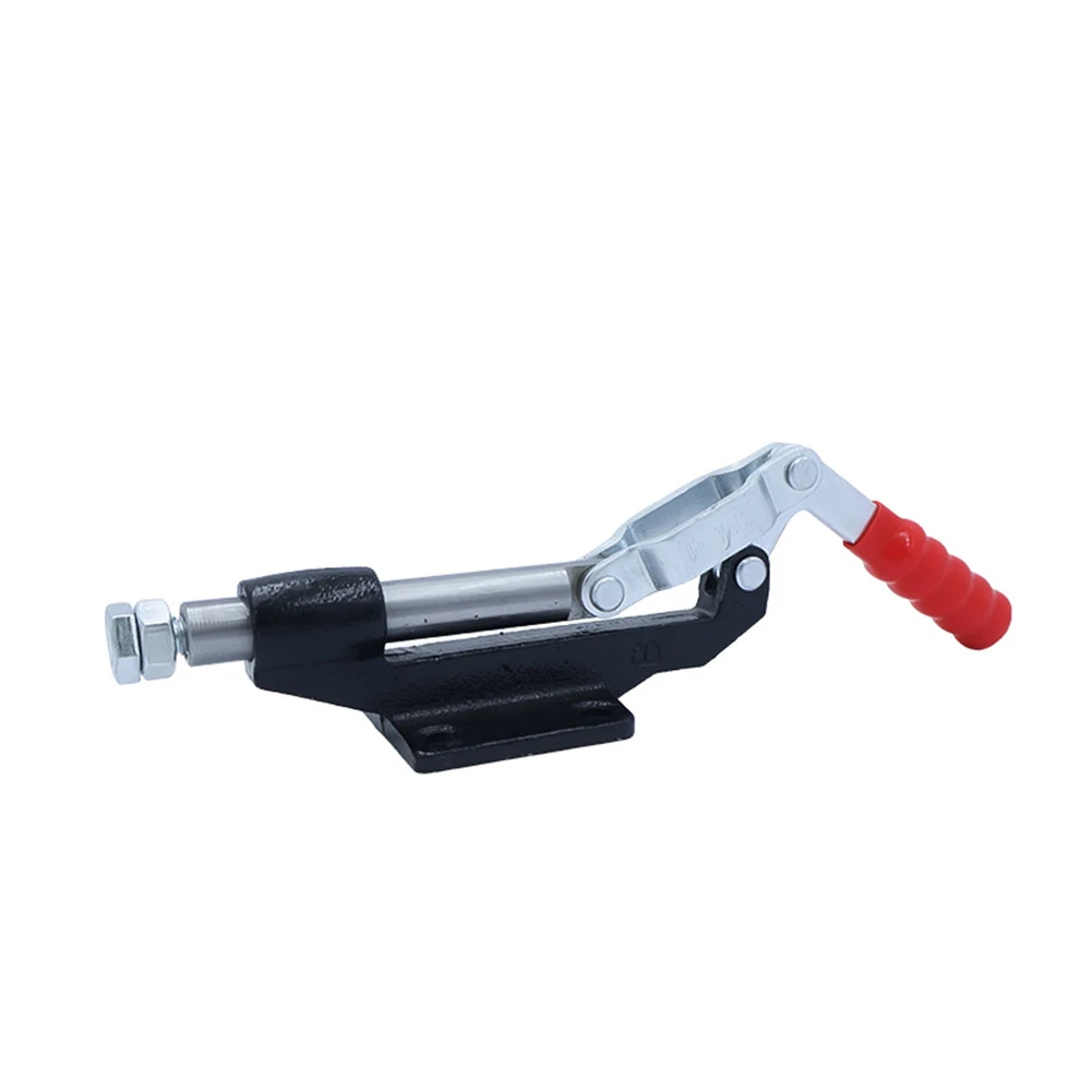 For Repair Work Ergonomic Handle GH-304EM For DIY Tasks 21*12*6cm 8.26*4.72*2.36in Ergonomic Handle Welding Tool
For Repair Work Ergonomic Handle GH-304EM For DIY Tasks 21*12*6cm 8.26*4.72*2.36in Ergonomic Handle Welding Tool