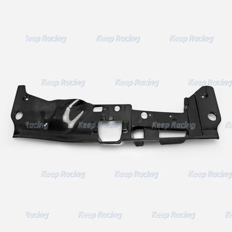 Car Styling Carbon Cooling Panel OEM Style For Mitsubishi EVO 10 Interior Trim Glossy Black Engine Cover Kit Fiber Inner Cap
Car Styling Carbon Cooling Panel OEM Style For Mitsubishi EVO 10 Interior Trim Glossy Black Engine Cover Kit Fiber Inner Cap