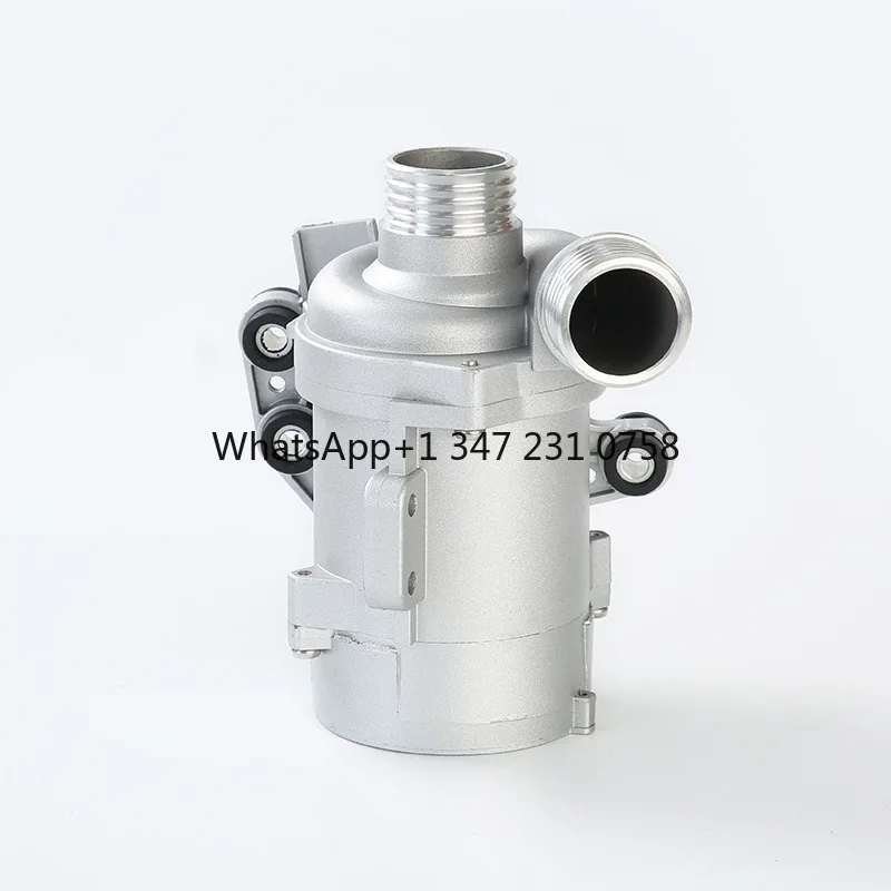 Электронный автомобильный водяной насос для BMW 11517583836, дополнительный водяной насос 11518635092
Электронный автомобильный водяной насос для BMW 11517583836, дополнительный водяной насос 11518635092