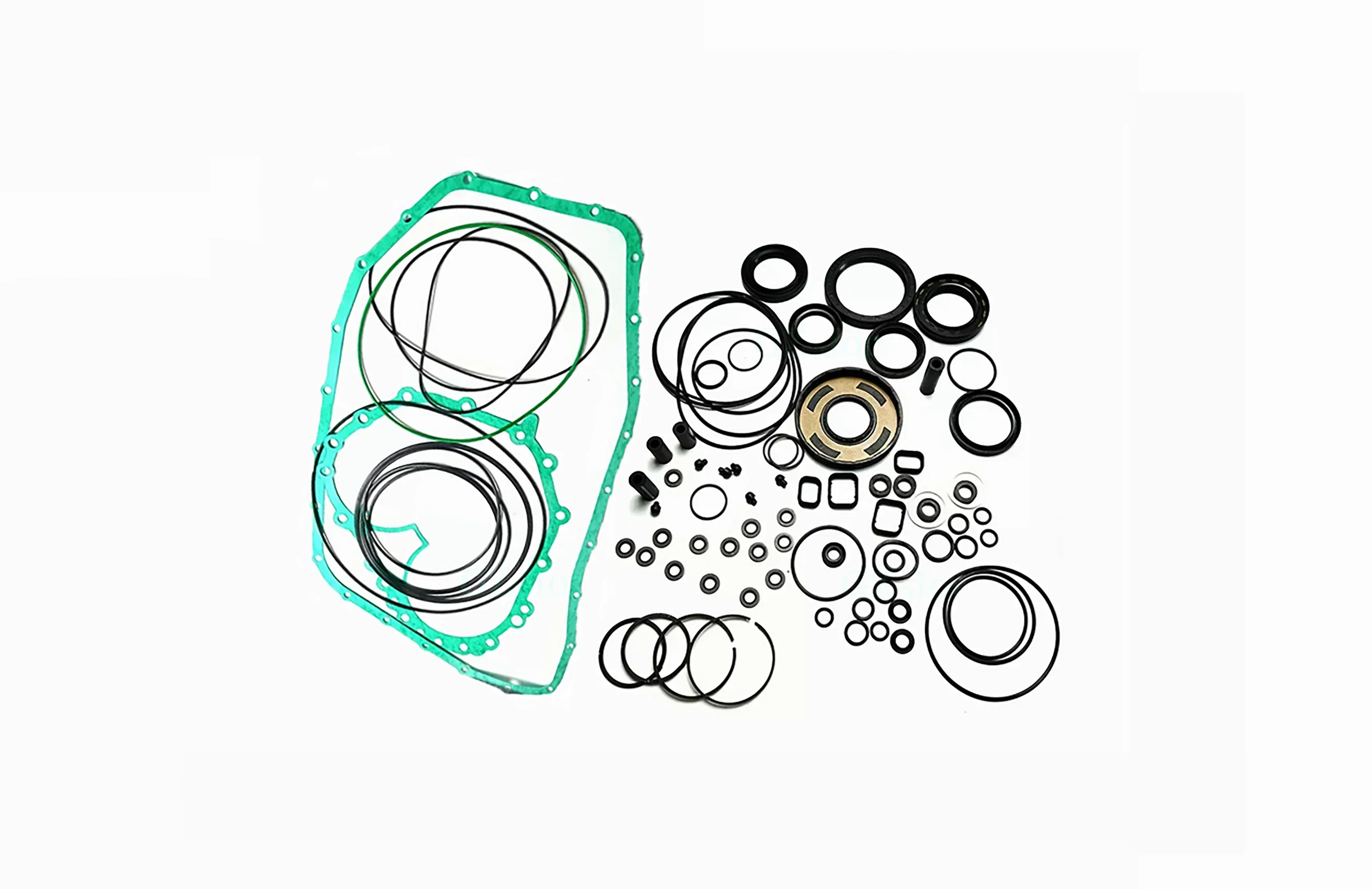 6HP26 09E Auto Transmission Overhaul Kit For AUDI A4 A6 A8
6HP26 09E Auto Transmission Overhaul Kit For AUDI A4 A6 A8