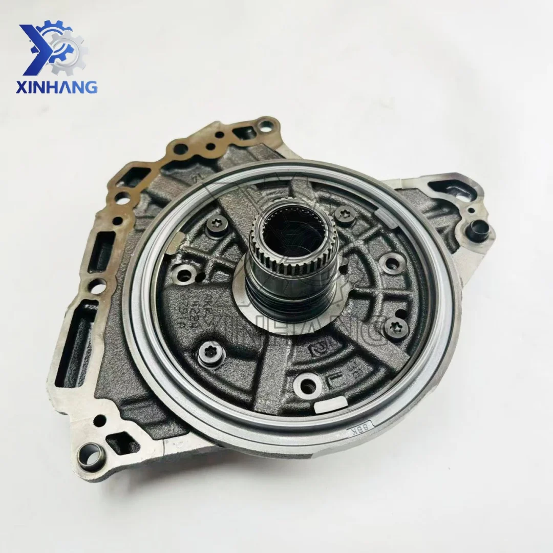 09G TF60-SN TF65-SN 6-Speed Automatic Transmission Oil Pump (First Generation) Suitable for Volkswagen, Audi, Skoda
09G TF60-SN TF65-SN 6-Speed Automatic Transmission Oil Pump (First Generation) Suitable for Volkswagen, Audi, Skoda