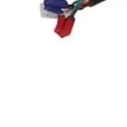 3PCS LED Display Cable For Ninebot For ZT3 Electric Scooter Dashboard Connection Wire High Temperature Resistant Rust Proof
3PCS LED Display Cable For Ninebot For ZT3 Electric Scooter Dashboard Connection Wire High Temperature Resistant Rust Proof
