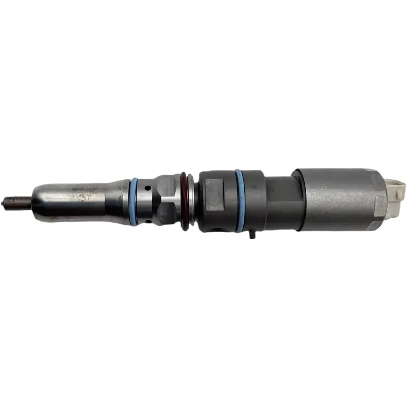 1PCS Common Rail Fuel Injector 456-3493 4563493 For Caterpillar CAT C9.3 Diesel Engine 336E Excavator 
1PCS Common Rail Fuel Injector 456-3493 4563493 For Caterpillar CAT C9.3 Diesel Engine 336E Excavator