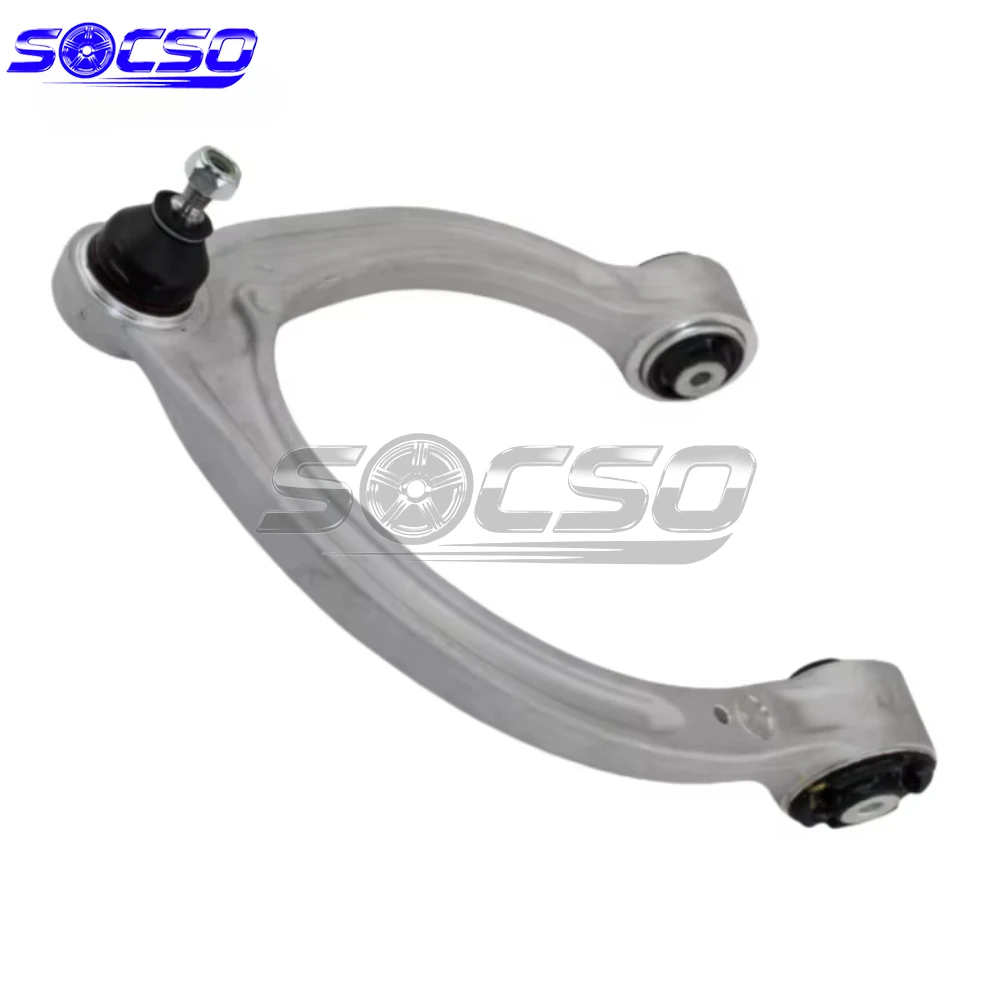 Front Upper Control Arm for Mercedes Benz CL550 CL600 S350 S60 Auto Part Suspension Left Right 2213308907 2213309007
Front Upper Control Arm for Mercedes Benz CL550 CL600 S350 S60 Auto Part Suspension Left Right 2213308907 2213309007