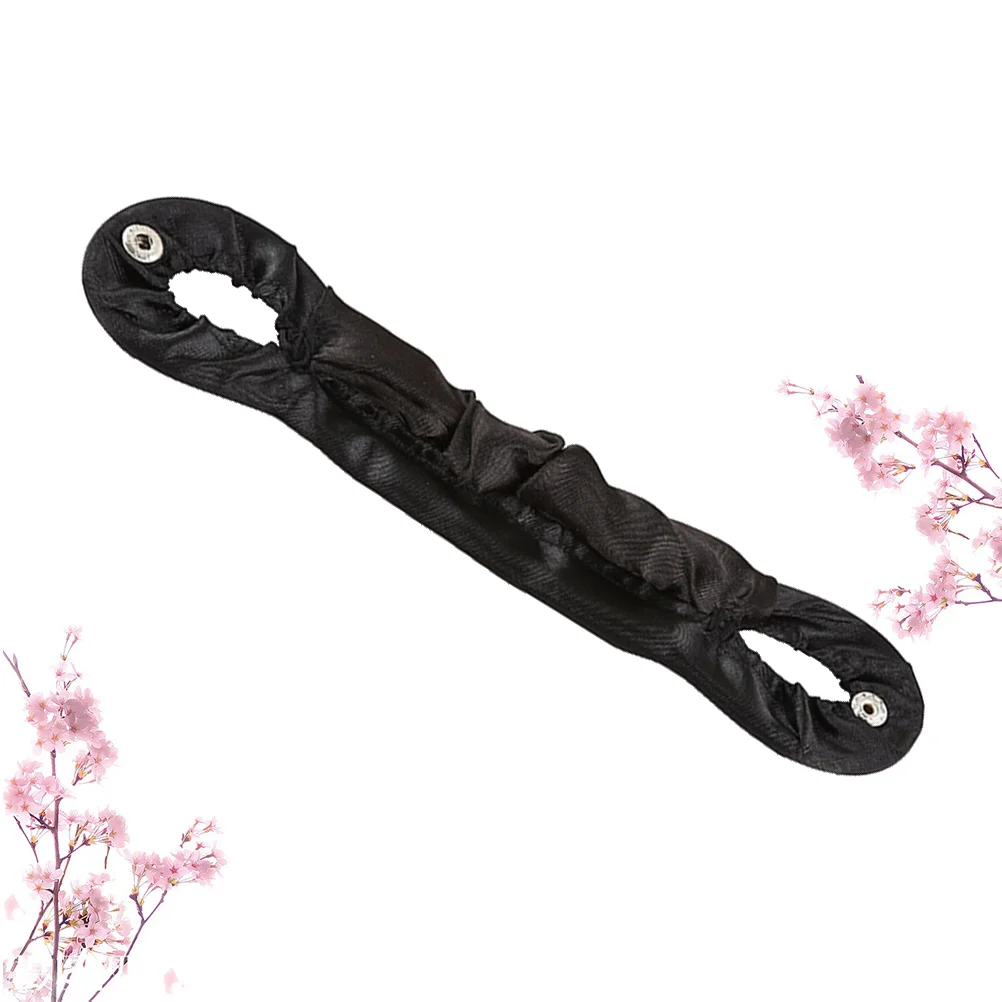 Hair Braid Accessories Korean Foam Sponge Hairpins Bun Styler Maker Clip Fluffy Modeling
Hair Braid Accessories Korean Foam Sponge Hairpins Bun Styler Maker Clip Fluffy Modeling