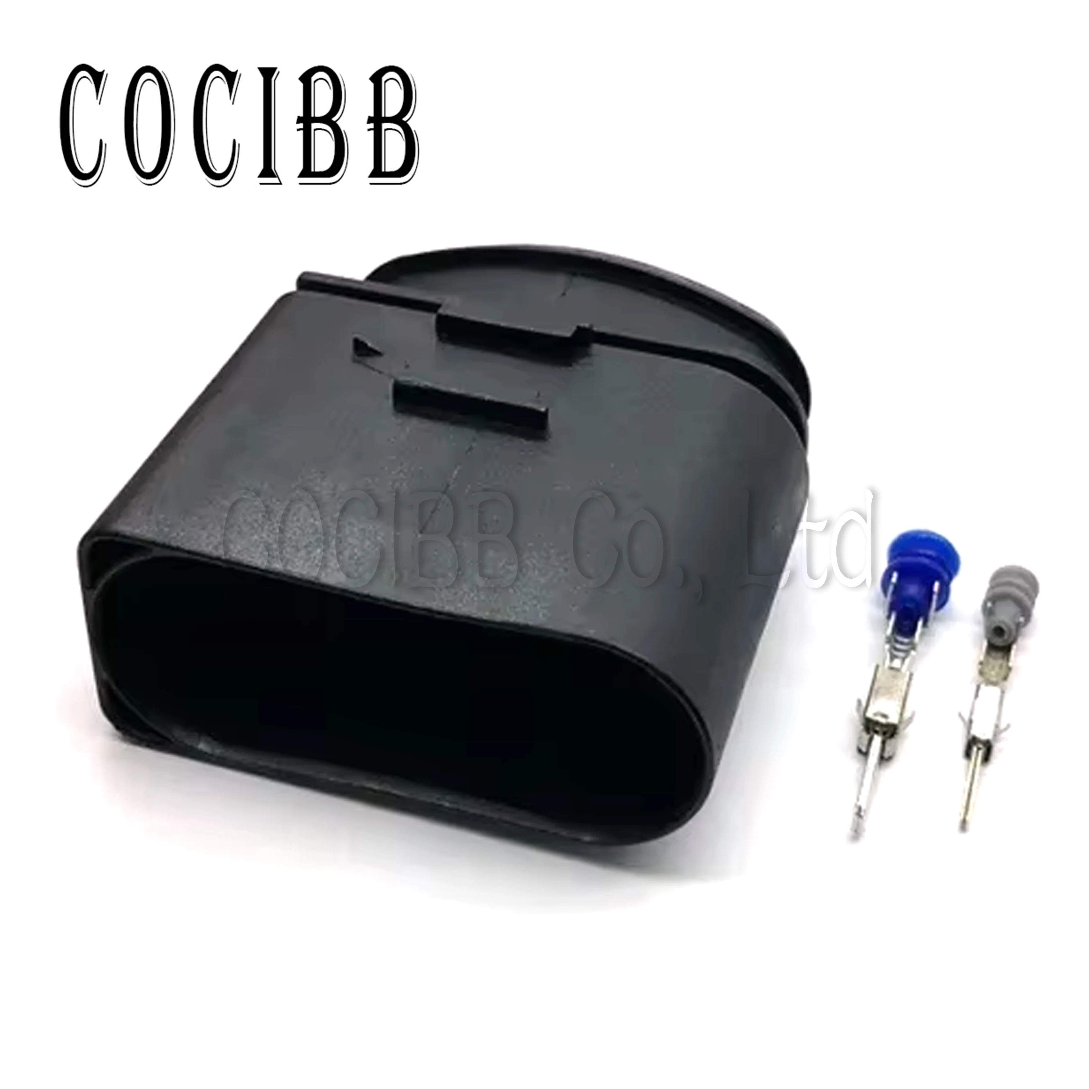 1 Set 14 Pin Car Xenon Headlight Lamp Connector Male Female Auto Electrical Cable Plug Socket For BMW VW 1J0973737 1J0973837
1 Set 14 Pin Car Xenon Headlight Lamp Connector Male Female Auto Electrical Cable Plug Socket For BMW VW 1J0973737 1J0973837