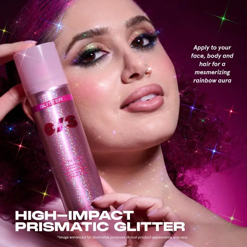 46ml/143ml One Size Patrick Starrr Makeup Spray Delicate and Long-lasting Waterproof Mist Surface
46ml/143ml One Size Patrick Starrr Makeup Spray Delicate and Long-lasting Waterproof Mist Surface