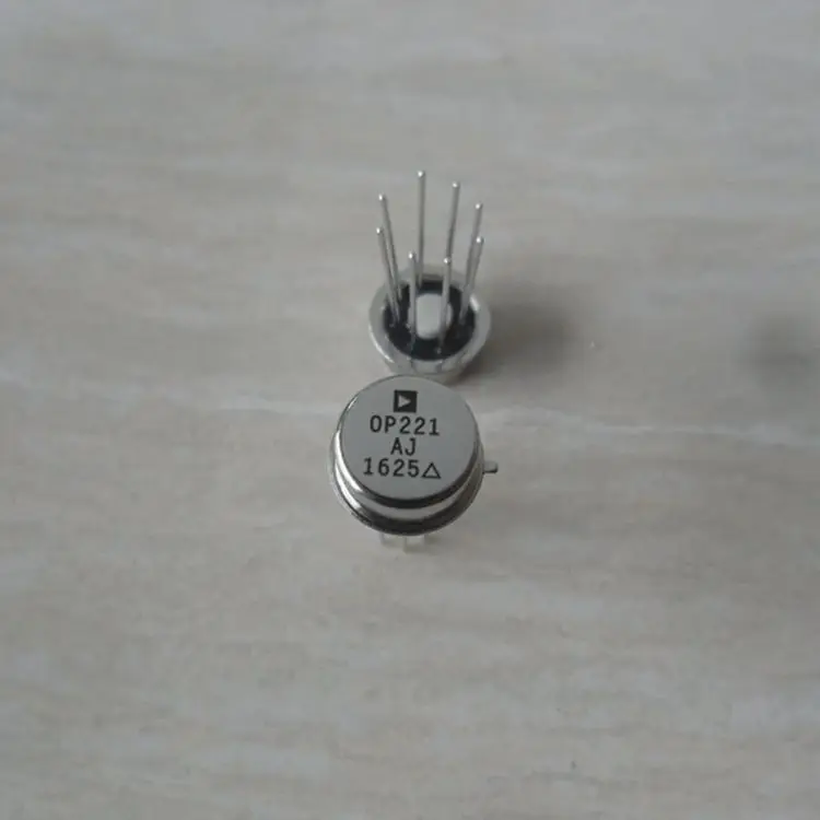 OP221AJ OP221AJ/883 1pcs/lot New&Original In Stock
OP221AJ OP221AJ/883 1pcs/lot New&Original In Stock