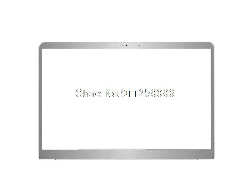 Laptop LCD Front Bezel For Samsung NT901X5J NT901X5H 901X5J 901X5H Silver New
Laptop LCD Front Bezel For Samsung NT901X5J NT901X5H 901X5J 901X5H Silver New