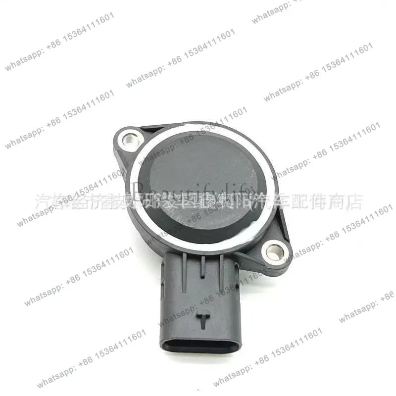 Automotive, intake manifold pressure sensor 06E907386K 06E907386D
Automotive, intake manifold pressure sensor 06E907386K 06E907386D