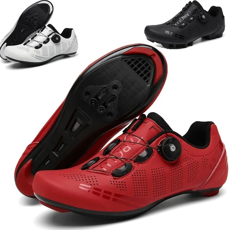 Cycling MTB Shoes Men Sport Route Road Bike Speed Flat Sneaker Racing Women Bicycle Mountain Cycling Footwear
Cycling MTB Shoes Men Sport Route Road Bike Speed Flat Sneaker Racing Women Bicycle Mountain Cycling Footwear